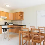 Residencial El Llano * Valle Gran Rey