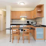 Residencial El Llano Apartman *