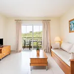 Residencial El Llano Apartman