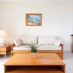 Apartman Residencial El Llano Valle Gran Rey