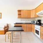 Residencial El Llano * Valle Gran Rey