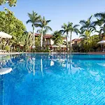 Residencial El Llano Appartamento