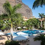Residencial El Llano Valle Gran Rey