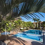 Residencial El Llano * Valle Gran Rey
