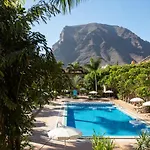 Residencial El Llano *
