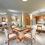 Residencial El Llano * Valle Gran Rey