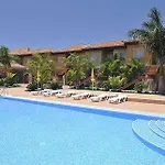 Residencial El Llano Valle Gran Rey
