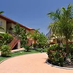 Apartman Residencial El Llano