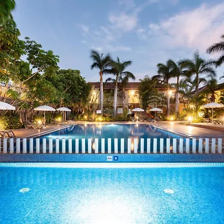 Residencial El Llano