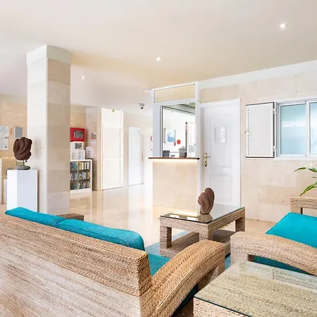 Residencial El Llano