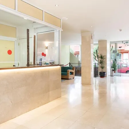 Residencial El Llano Apartamento *