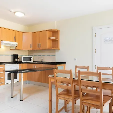 Residencial El Llano * Valle Gran Rey