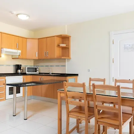 Residencial El Llano * Valle Gran Rey