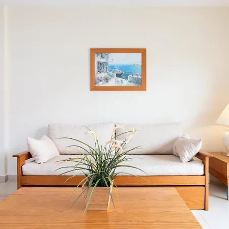 Residencial El Llano Apartamento