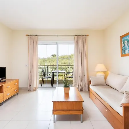 Residencial El Llano Apartament