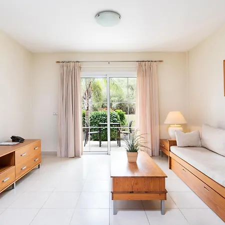 Residencial El Llano Apartamento