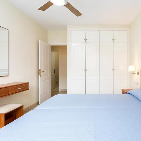 Residencial El Llano Apartamento *