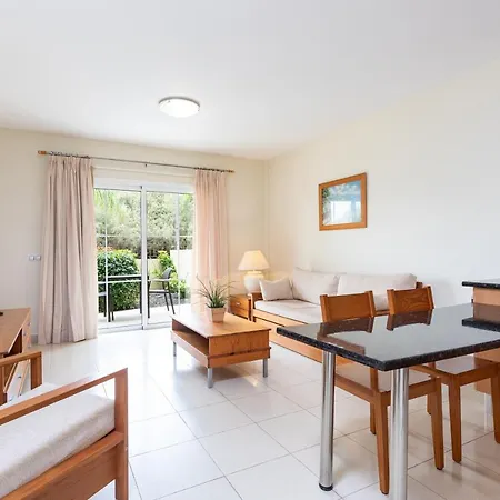 Residencial El Llano