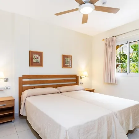 Residencial El Llano Apartamento Valle Gran Rey