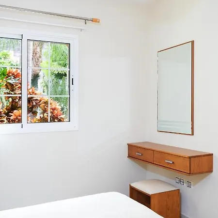 Apartamento Residencial El Llano *