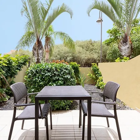 Residencial El Llano Apartment