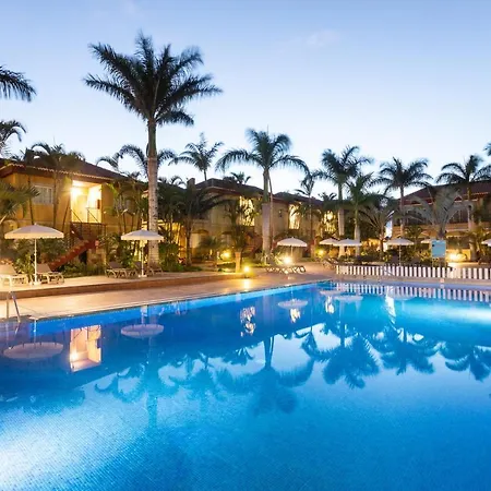 Residencial El Llano Apartament *