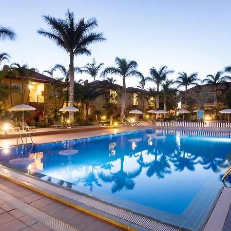 Apartment Residencial El Llano Valle Gran Rey