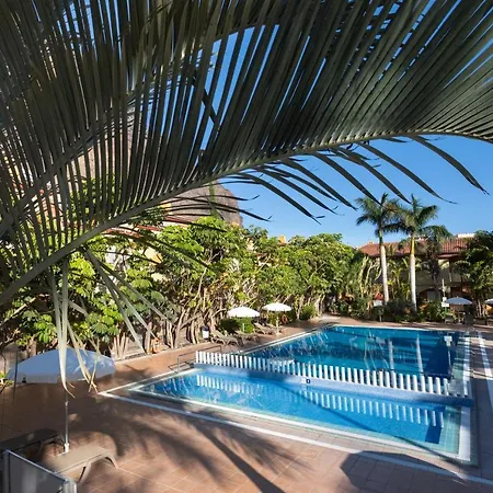 Residencial El Llano * Valle Gran Rey