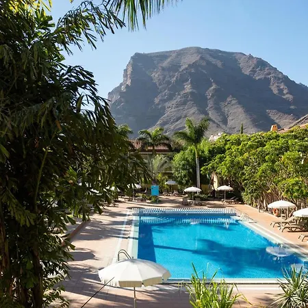 Residencial El Llano *