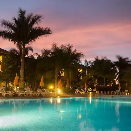 Residencial El Llano *