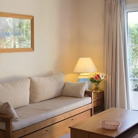 Residencial El Llano Apartamento