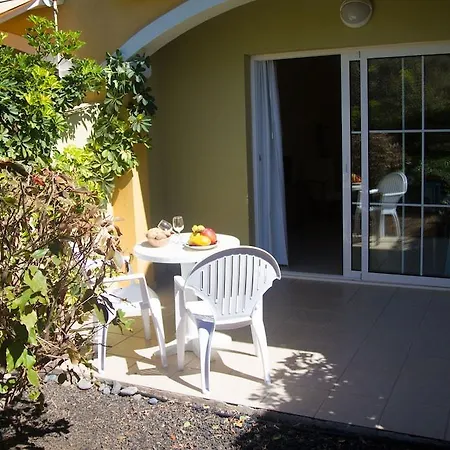 Residencial El Llano