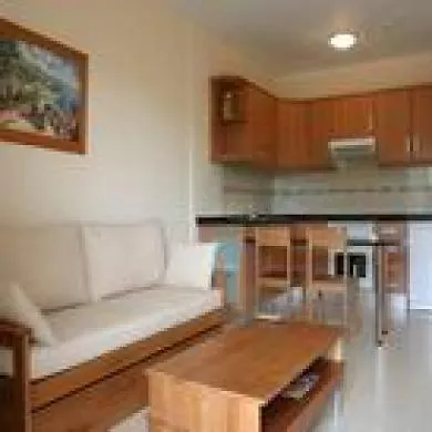 Residencial El Llano Valle Gran Rey