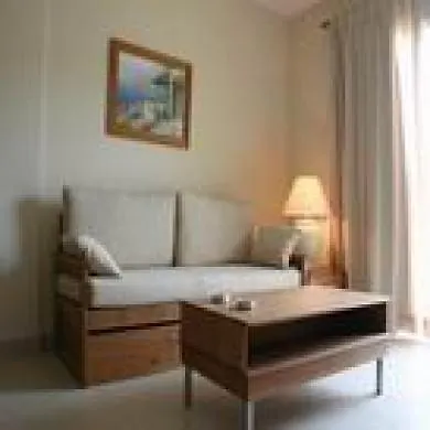 Residencial El Llano Apartamento