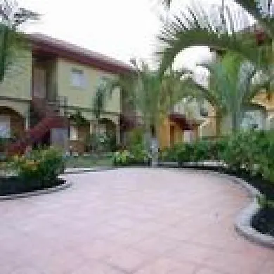 Residencial El Llano *