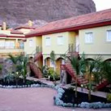 Residencial El Llano