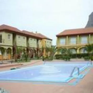 Residencial El Llano Apartment