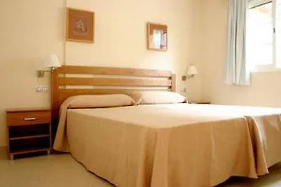Residencial El Llano * Valle Gran Rey