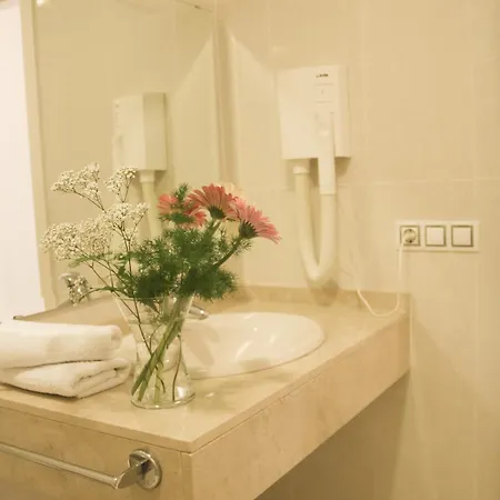 Apartament Residencial El Llano