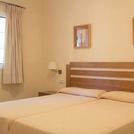 Residencial El Llano