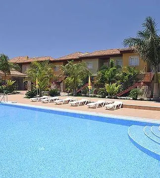 Residencial El Llano Valle Gran Rey
