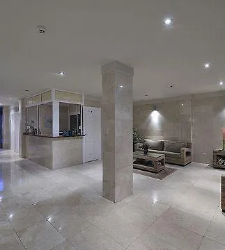 Apartamento Residencial El Llano *