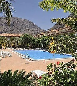 Residencial El Llano Valle Gran Rey