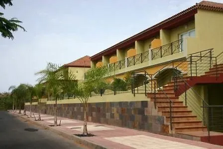 Apartament Residencial El Llano