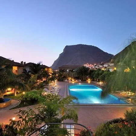 Apartamento Residencial El Llano Valle Gran Rey