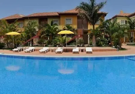 Residencial El Llano *