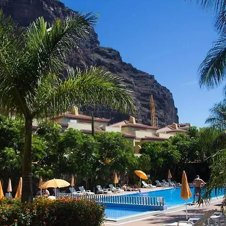 Residencial El Llano Valle Gran Rey
