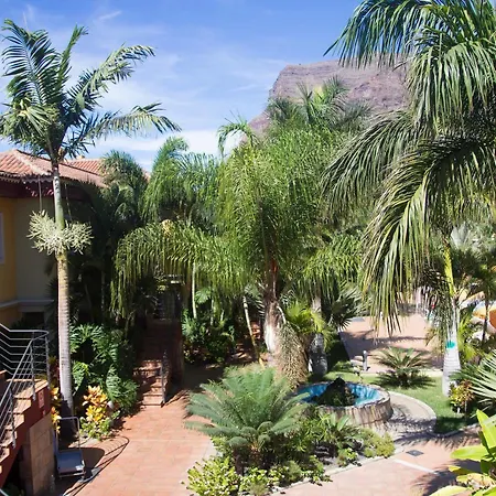 Residencial El Llano Apartamento Valle Gran Rey