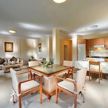Residencial El Llano
