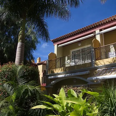 Apartament Residencial El Llano